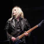 ASP @ M\'era Luna 2013