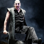 ASP @ M\'era Luna 2013