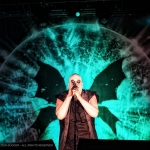 ASP @ M\'era Luna 2013