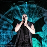 ASP @ M\'era Luna 2013