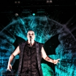 ASP @ M\'era Luna 2013