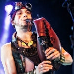 Cultus Ferox @ M\'era Luna 2013