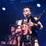 Cultus Ferox @ M\'era Luna 2013