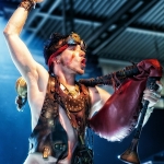 Cultus Ferox @ M\'era Luna 2013