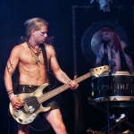 Cultus Ferox @ M\'era Luna 2013