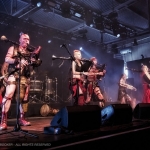 Cultus Ferox @ M\'era Luna 2013