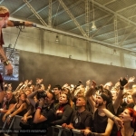 Cultus Ferox @ M\'era Luna 2013