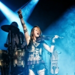 Cultus Ferox @ M\'era Luna 2013