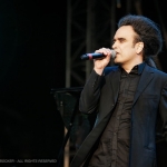 Deine Lakaien @ M'era Luna 2013