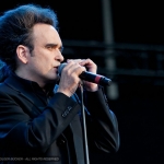 Deine Lakaien @ M'era Luna 2013