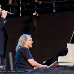 Deine Lakaien @ M'era Luna 2013