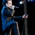 Deine Lakaien @ M'era Luna 2013