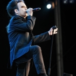 Deine Lakaien @ M'era Luna 2013