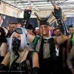 Eisenfunk @ M\'era Luna 2013