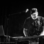 Eisenfunk @ M\'era Luna 2013