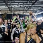 Eisenfunk @ M\'era Luna 2013