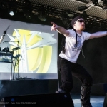 Eisenfunk @ M\'era Luna 2013