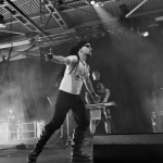 Eisenfunk @ M\'era Luna 2013