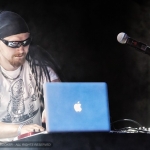 Eisenfunk @ M\'era Luna 2013