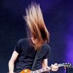 End of Green @ M\'era Luna 2013