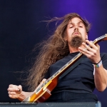 End of Green @ M\'era Luna 2013