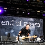 End of Green @ M\'era Luna 2013
