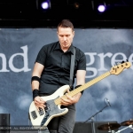 End of Green @ M\'era Luna 2013