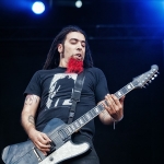 End of Green @ M'era Luna 2013