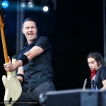 End of Green @ M'era Luna 2013