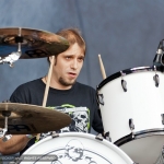 End of Green @ M'era Luna 2013