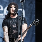 End of Green @ M'era Luna 2013