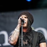 End of Green @ M\'era Luna 2013