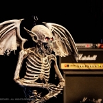 Gothminister @ M´era Luna 2013