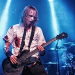 Gothminister @ M´era Luna 2013