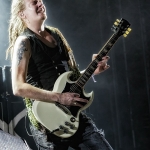 HIM @ M\'era Luna 2013