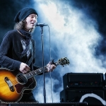 HIM @ M\'era Luna 2013