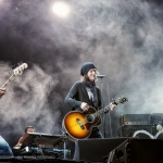 HIM @ M\'era Luna 2013