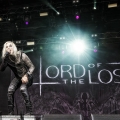 Lord of the Lost @ M'era Luna 2013