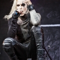 Lord of the Lost @ M'era Luna 2013