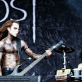 Lord of the Lost @ M'era Luna 2013