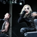 Lord of the Lost @ M'era Luna 2013