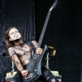 Lord of the Lost @ M'era Luna 2013