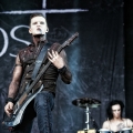 Lord of the Lost @ M'era Luna 2013
