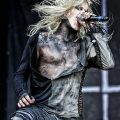 Lord of the Lost @ M'era Luna 2013