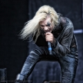 Lord of the Lost @ M'era Luna 2013