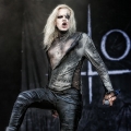 Lord of the Lost @ M'era Luna 2013