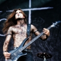 Lord of the Lost @ M'era Luna 2013