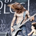 Lord of the Lost @ M'era Luna 2013