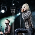 Lord of the Lost @ M'era Luna 2013