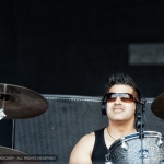 MESH @ M\'era Luna 2013